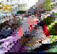 Anchorage Trolley Tour - Accommodation Los Angeles