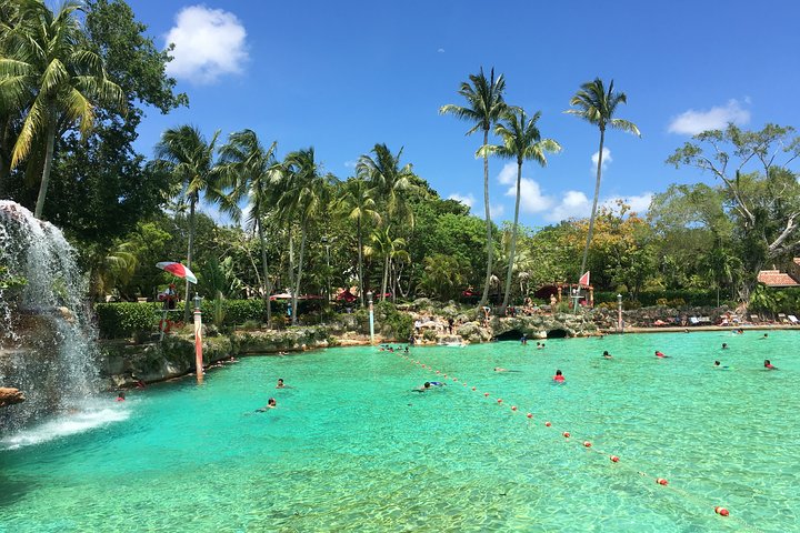 City Tour Miami PLUS (City Tour + Boat Tour) - thumb 0