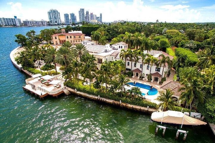 City Tour Miami PLUS (City Tour + Boat Tour) - thumb 2