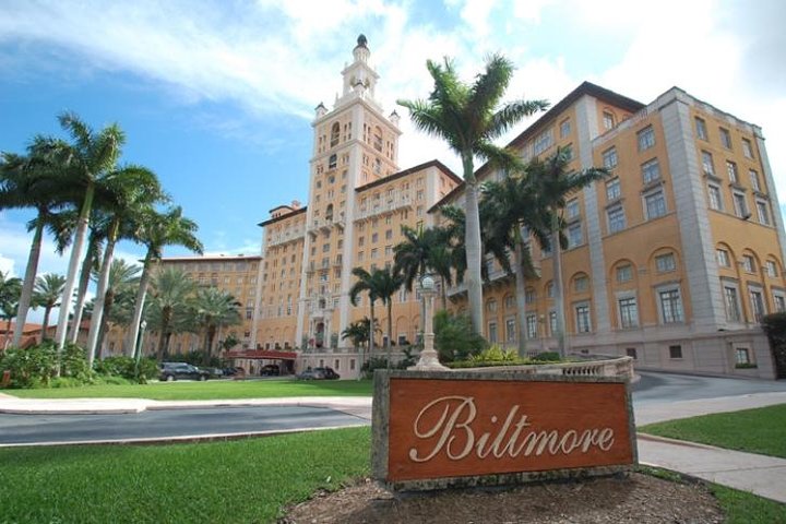 City Tour Miami PLUS (City Tour + Boat Tour) - thumb 3