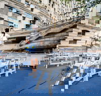 90-Minute Chicago River Architecture Tour - Accommodation Los Angeles