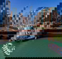 Chicago Lake and River Architecture Tour - Accommodation Los Angeles