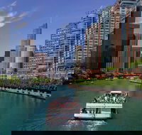 45-Minute Chicago River Architecture Tour from Magnificent Mile - Accommodation Los Angeles