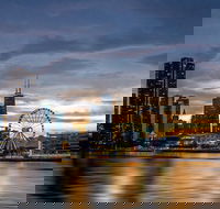 Chicago Sunset Cruise - Accommodation Los Angeles