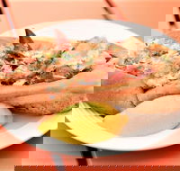 Boston's North End Secret Food Walking Tour w/ Private Tour Option - Accommodation Los Angeles