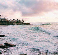 Private Half-Day Tour of San Diego with a driver-guide - Accommodation Los Angeles