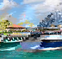 Sightseeing Cruise of Biscayne Bay - Accommodation Los Angeles