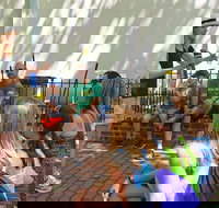 Philadelphia History Highlights  Revolution Tour - Accommodation Los Angeles