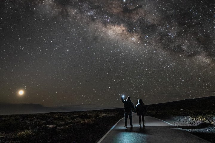 Mauna Kea Stargazing Experience + Photos - thumb 2