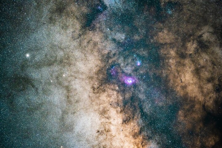 Mauna Kea Stargazing Experience + Photos - thumb 5