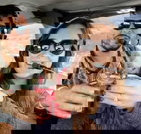 Romantic Sunset Champagne -Private- Maui Air Tour Intimate  Spectacular - Accommodation Los Angeles