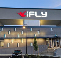 Sacramento Indoor Skydiving Experience with 2 Flights  Personalized Certificate - Accommodation Los Angeles