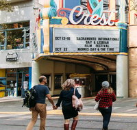 Downtown Sacramento Historical Food Tour - Accommodation Los Angeles