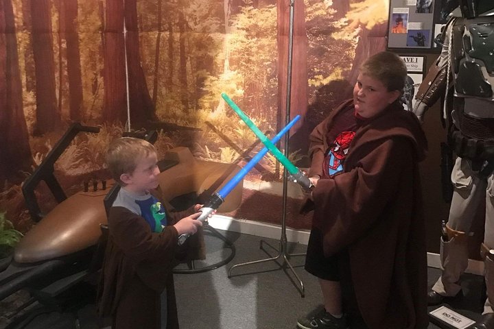 Galaxy Connection General Admission - thumb 0