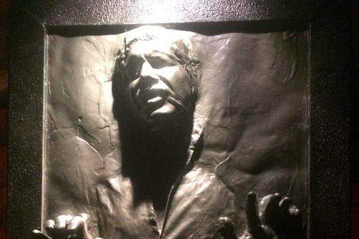 Galaxy Connection General Admission - thumb 1