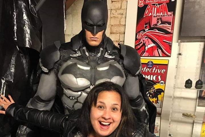 Galaxy Connection General Admission - thumb 2