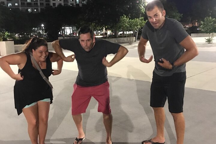 Unique Scavenger Hunt Experience In Little Rock By 3Quest Challenge - thumb 2