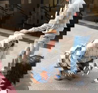 Unique Scavenger Hunt Experience in Little Rock by Crazy Dash - Accommodation Los Angeles