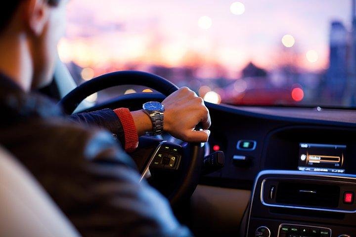 LAX Roundtrip Airport/Hotel Transfer - thumb 1