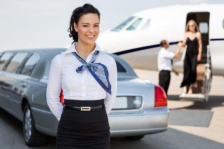 LAX Roundtrip Airport/Hotel Transfer - thumb 4