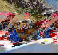 Arizona Rafting on the Salt River- Full Day Rafting Trip - Accommodation Los Angeles