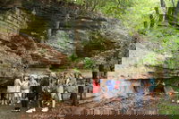 Board Camp Ar Accommodation Los Angeles