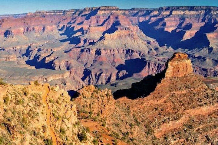 Private Grand Canyon Day Hike - thumb 4