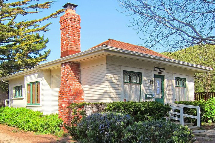 Off The Beaten Path In Carmel-by-the-Sea: A Self-Guided Audio Tour - thumb 0