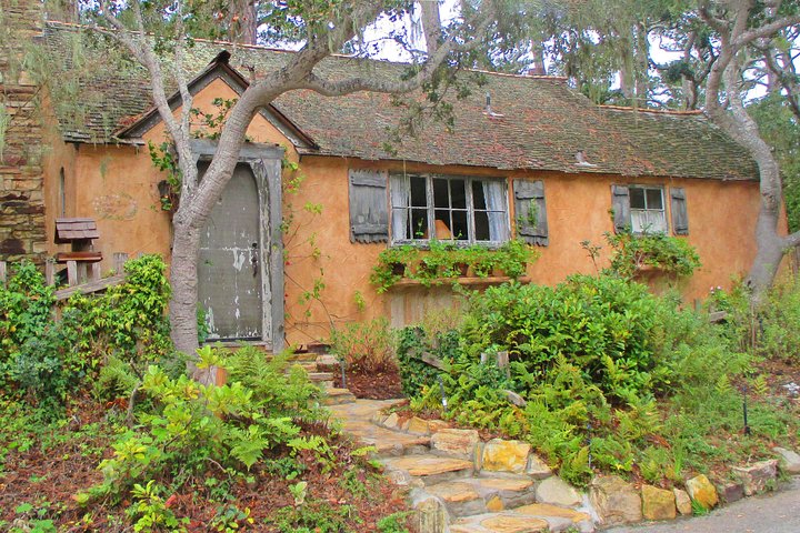 Off The Beaten Path In Carmel-by-the-Sea: A Self-Guided Audio Tour - thumb 1