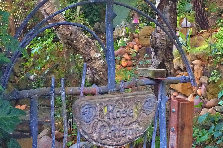 Off The Beaten Path In Carmel-by-the-Sea: A Self-Guided Audio Tour - thumb 4