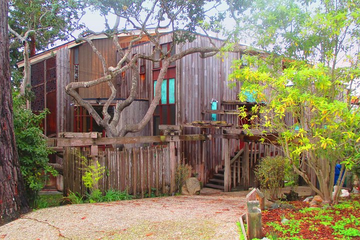 Off The Beaten Path In Carmel-by-the-Sea: A Self-Guided Audio Tour - thumb 5