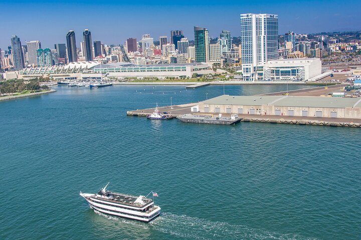 BEST San Diego&SeaWorld Day Tour From Los Angeles - thumb 2