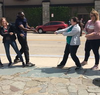 Participate in a Fun Scavenger Hunt in Roseville by Operation City Quest - Accommodation Los Angeles