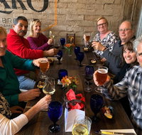 Sacramento Walking Food Tour Adventure with Drink Pairings - Accommodation Los Angeles