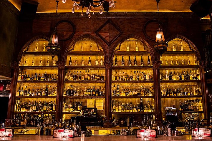 LA Hidden Bars And Speakeasy Experience - thumb 2