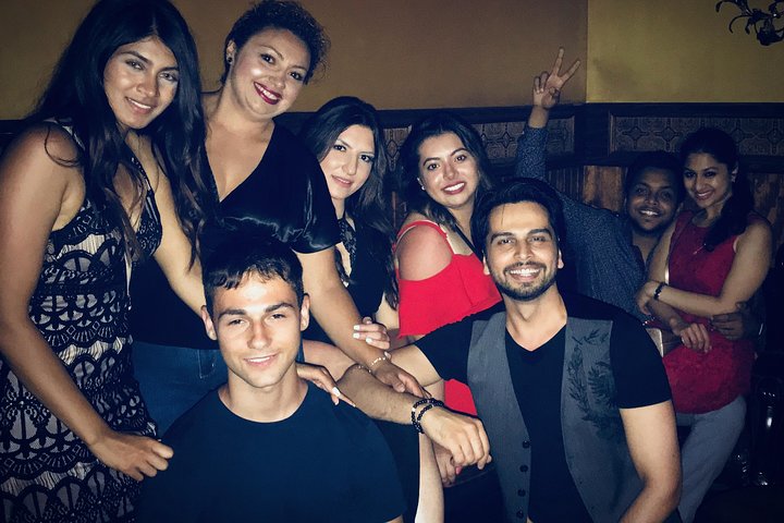 LA Hidden Bars And Speakeasy Experience - thumb 4