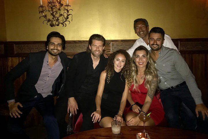 LA Hidden Bars And Speakeasy Experience - thumb 5