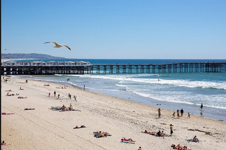 2 Day Adult Surf Retreat In San Diego - thumb 1