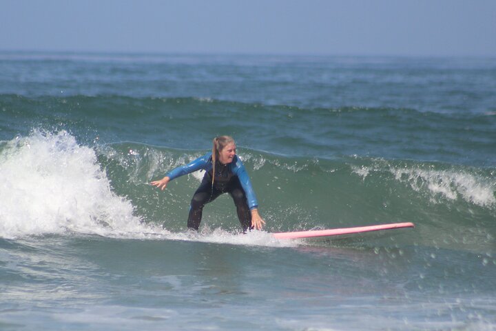 2 Day Adult Surf Retreat In San Diego - thumb 3