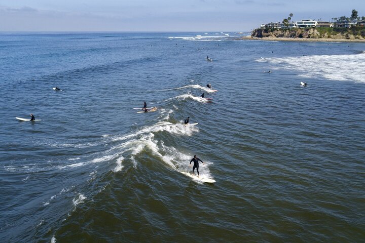 2 Day Adult Surf Retreat In San Diego - thumb 4