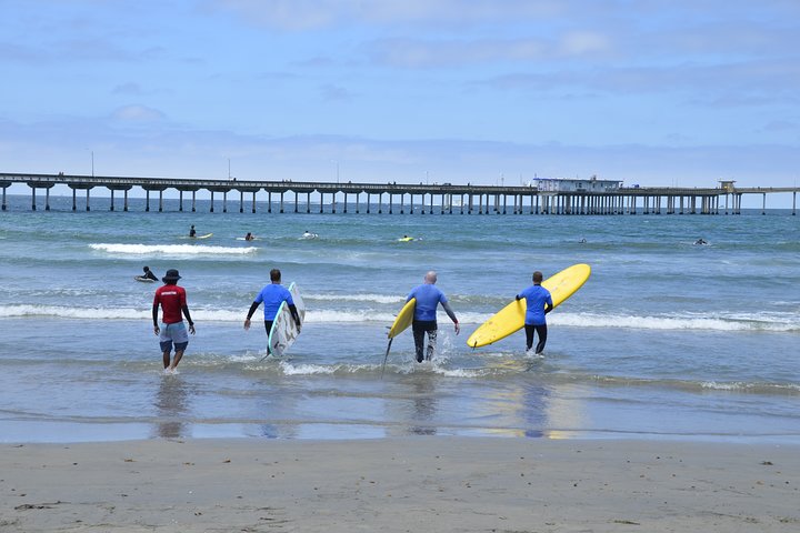 2 Day Adult Surf Retreat In San Diego - thumb 5