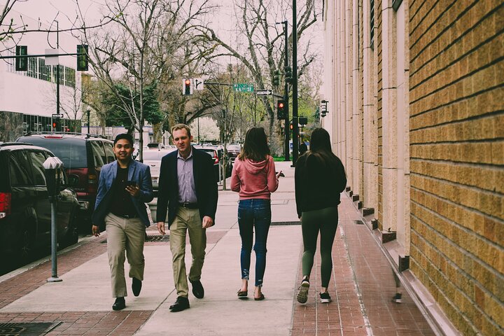 Sacramento Capitol Park Scavenger Hunt Walking Tour And Game - thumb 5