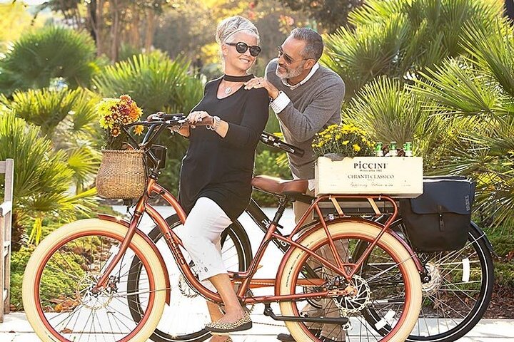 Full-Day Pedego Electric Bike Rental In Irvine - thumb 4