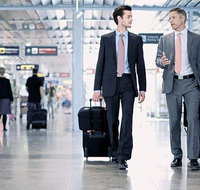 Sacramento International Airport One Way Airport Transfer - Accommodation Los Angeles
