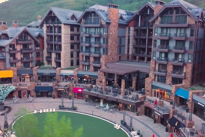 Vail Scavenger Hunt: At The Height Of Colorado - thumb 2