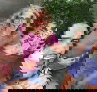 Participate in a Fun Scavenger Hunt in Hartford by 3Quest Challenge - Accommodation Los Angeles