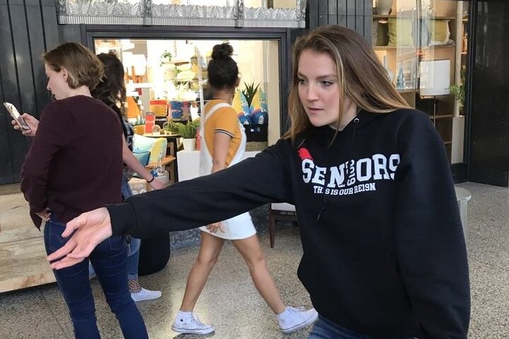 Fun City Scavenger Hunt In Boulder By Wacky Walks - thumb 0