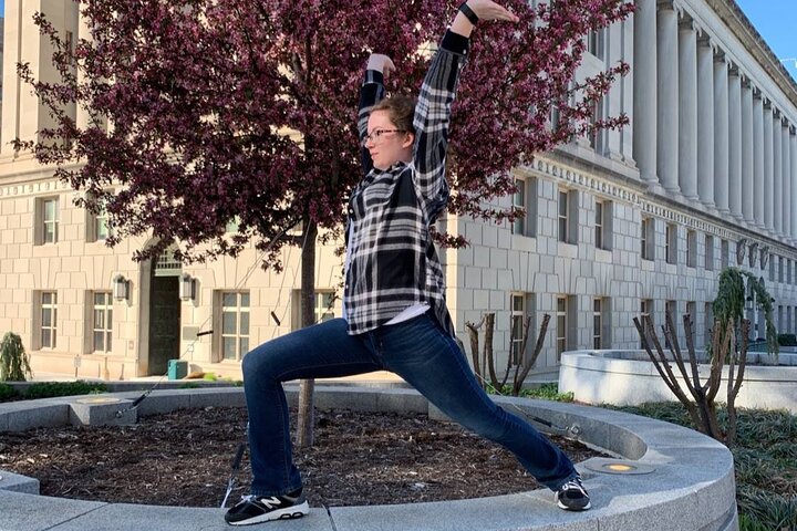 Fun City Scavenger Hunt In Boulder By Wacky Walks - thumb 1