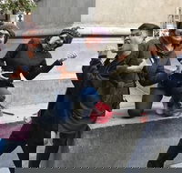 Fun City Scavenger Hunt in Hartford by Wacky Walks - Accommodation Los Angeles