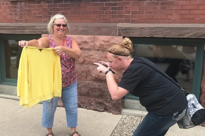 Fun City Scavenger Hunt In Hartford By Wacky Walks - thumb 4